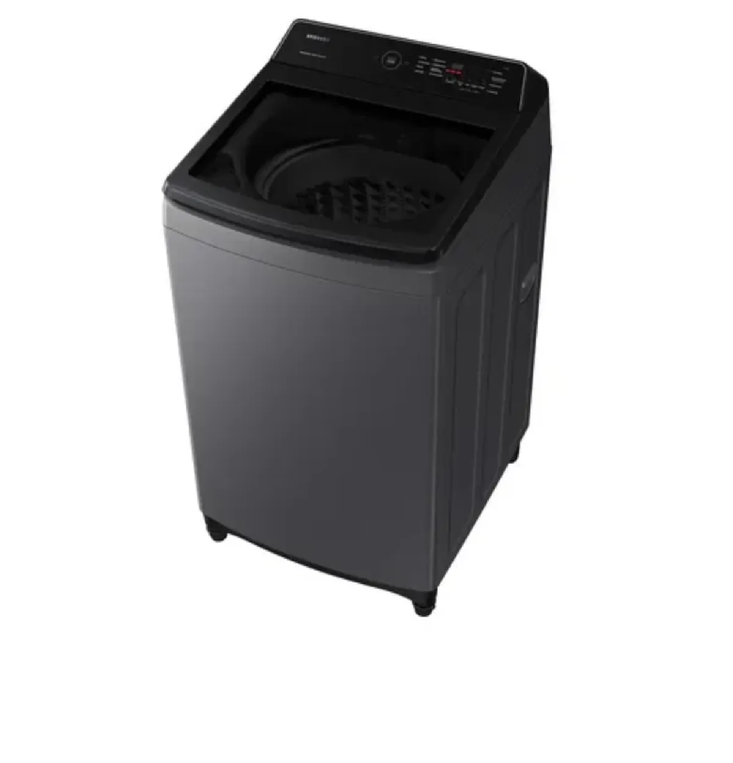 LAVADORA SAMSUNG WA19CG6441BDPE ECOBUBBLE™ 19KG - GRIS OSCURO - 2