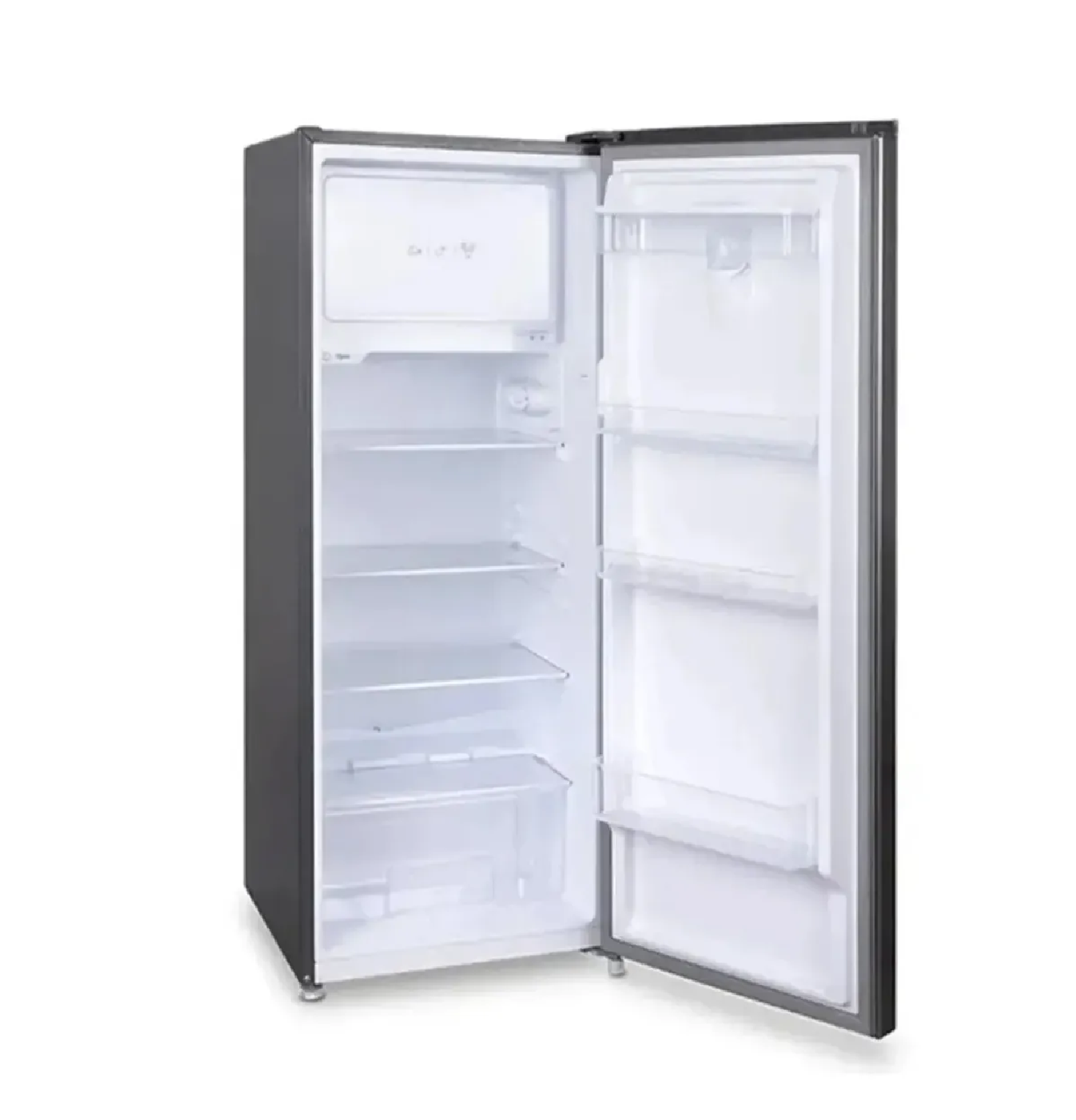 REFRIGERADORA MIRAY RM-184H EURO FRÍO 172L – SILVER - 3