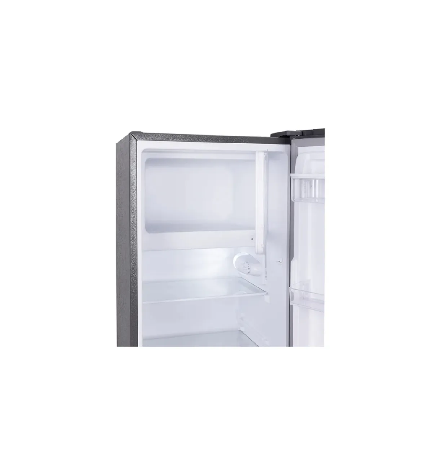 REFRIGERADORA MIRAY RM-184H EURO FRÍO 172L – SILVER - 4