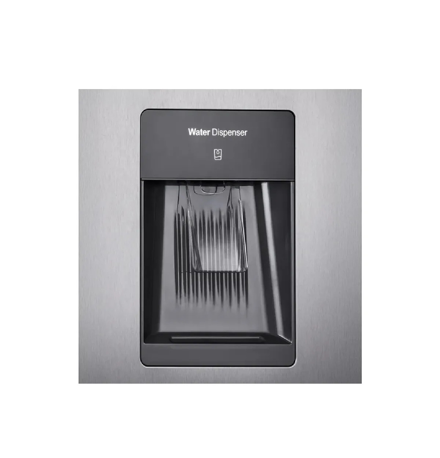 REFRIGERADORA MIRAY RM-184H EURO FRÍO 172L – SILVER - 5
