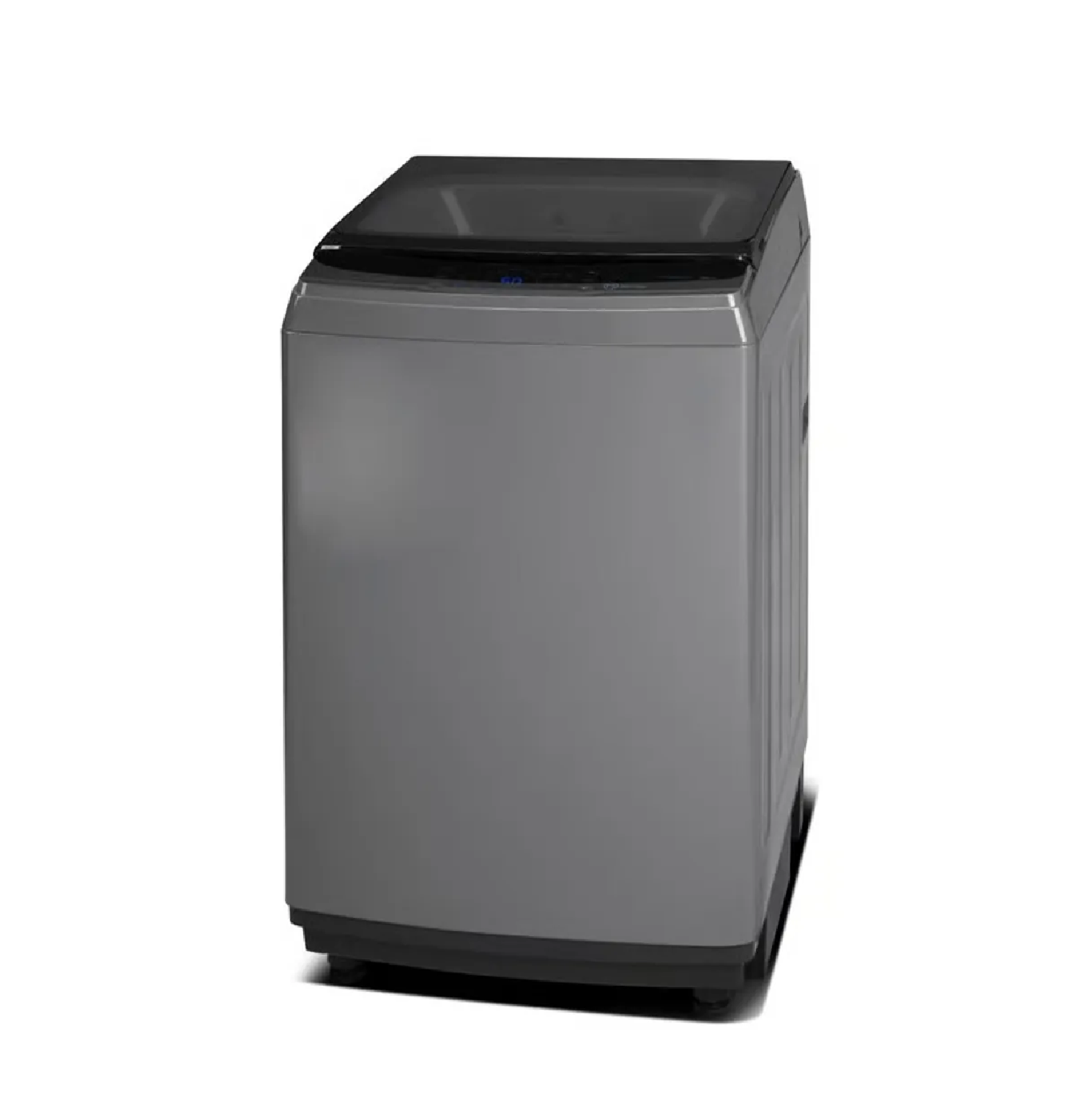 LAVADORA AUTOMÁTICA MIDEA 10 KG TITANIUM MA200W100/G-PE – SILVER - 2