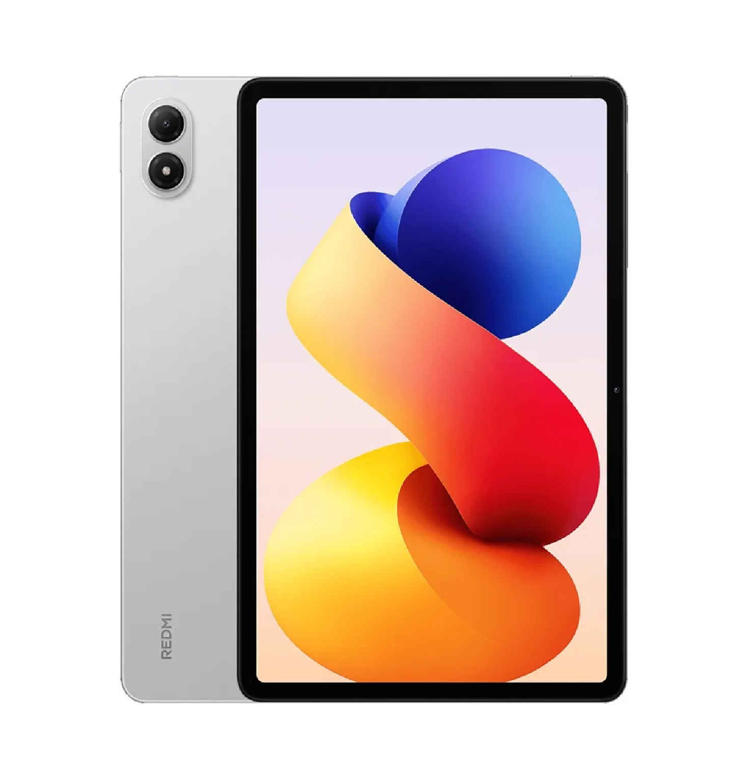 TABLET XIAOMI REDMI PAD 2 PRO 12.1' 8GB RAM 256GB – SILVER - 2