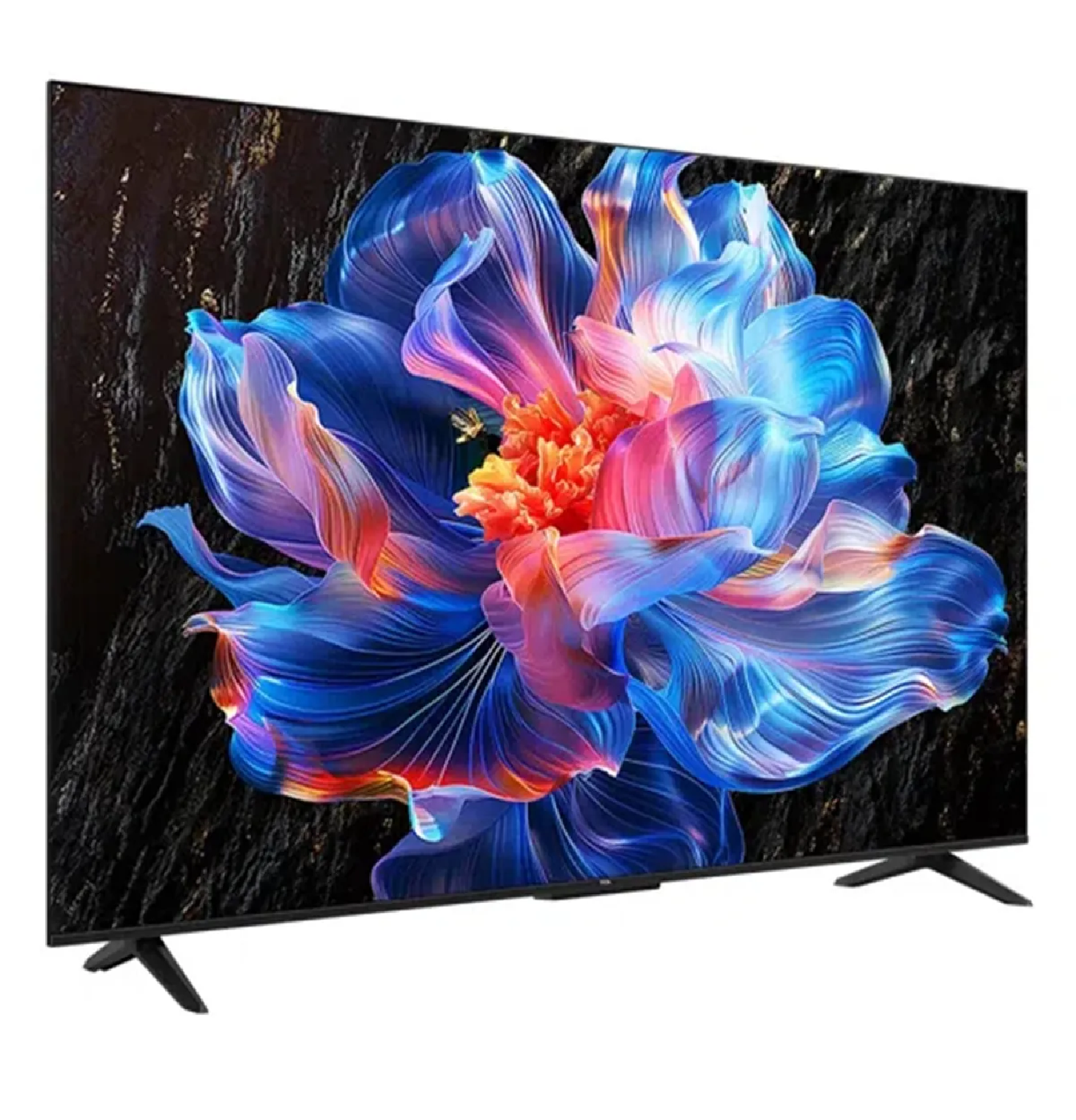 TELEVISOR TCL 55” 55V6C UHD 4K SMART TV 2025 - 2