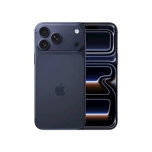 CELULAR APPLE IPHONE 17 PRO MAX 256GB ESIM - DEEP BLUE - 1