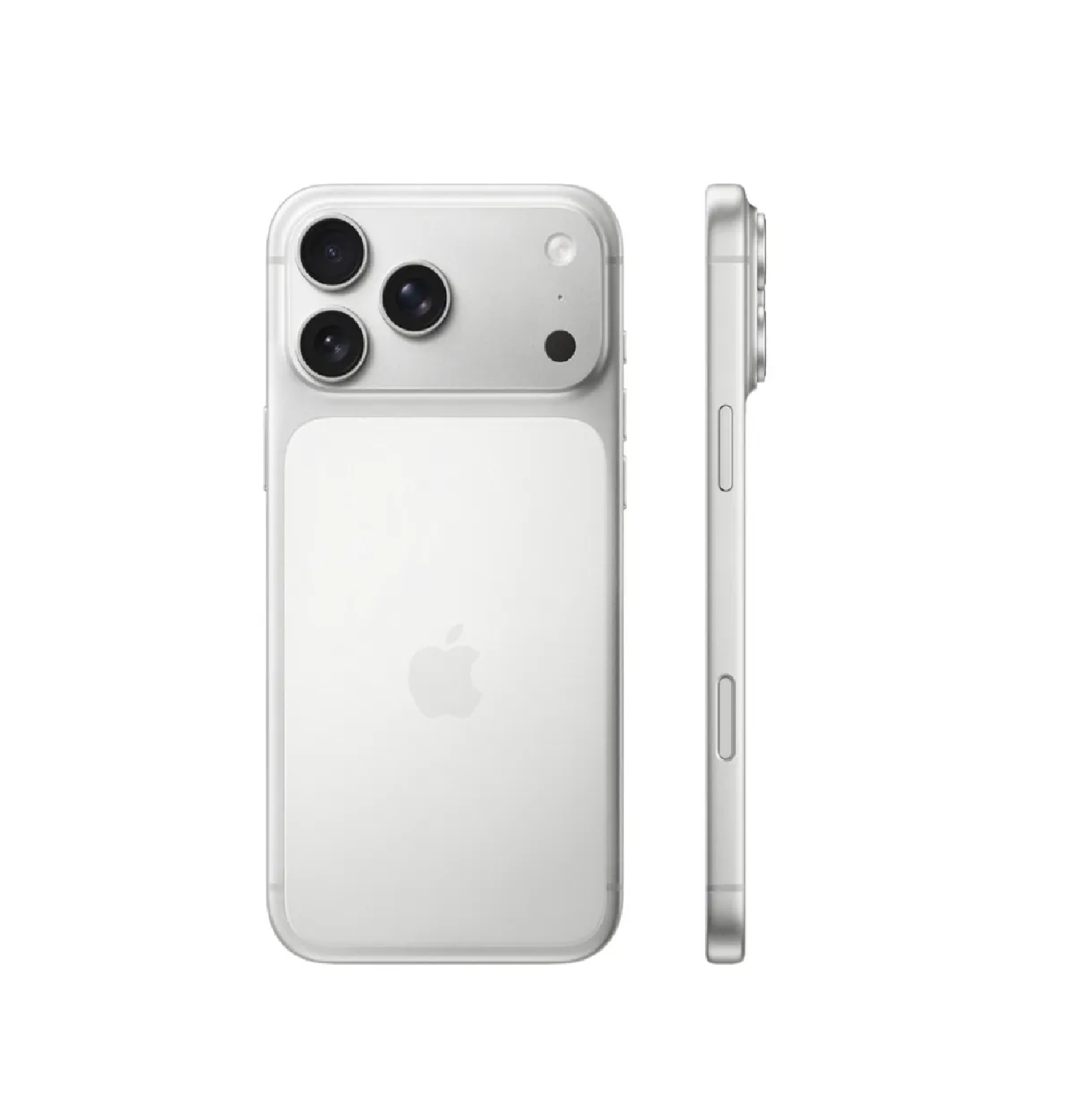 CELULAR APPLE IPHONE 17 PRO MAX 256GB ESIM - SILVER - 2