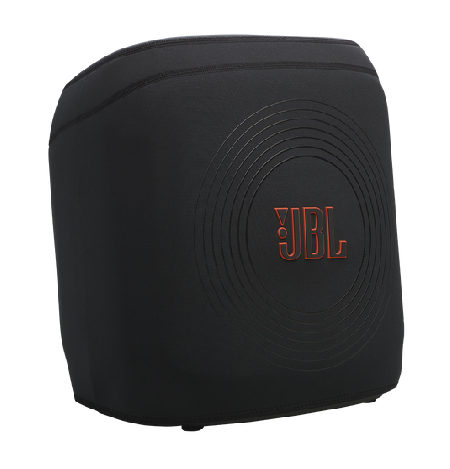 FUNDA PROTECTORA PARA JBL PARTY BOX ENCORE 2 - NEGRO - 1
