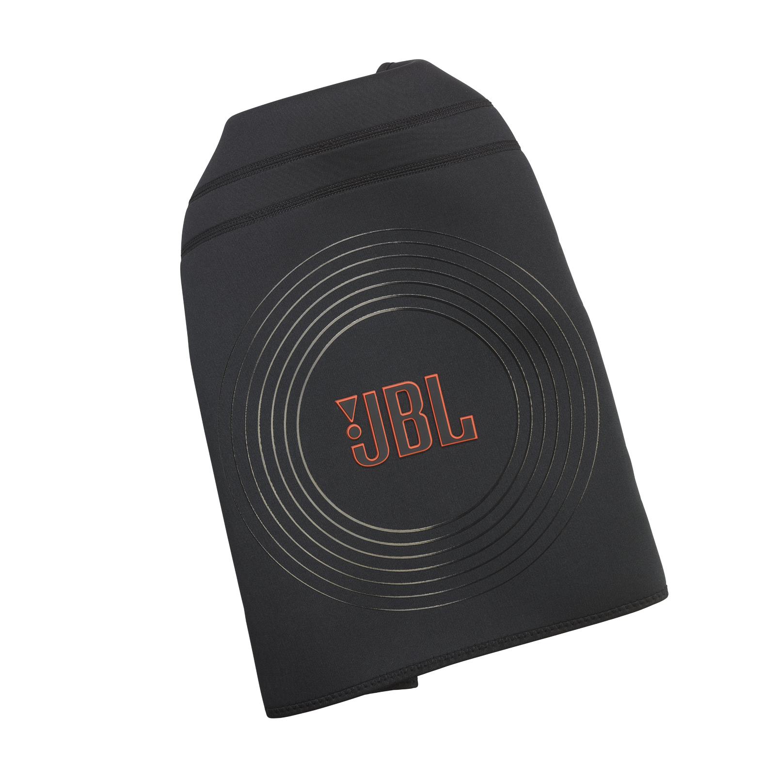 FUNDA PROTECTORA PARA JBL PARTY BOX ENCORE 2 - NEGRO - 3