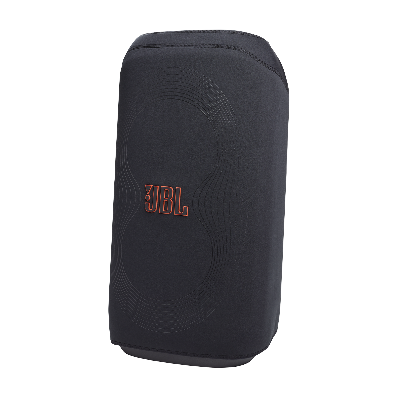 FUNDA PROTECTORA PARA JBL PARTY BOX CLUB 120 – NEGRO - 1