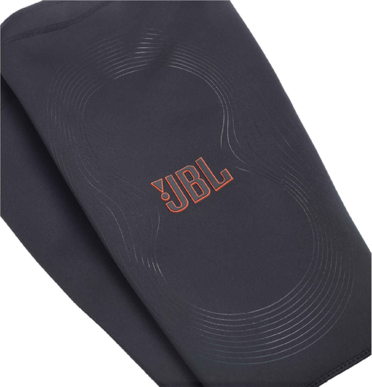 FUNDA PROTECTORA PARA JBL PARTY BOX CLUB 120 – NEGRO - 5