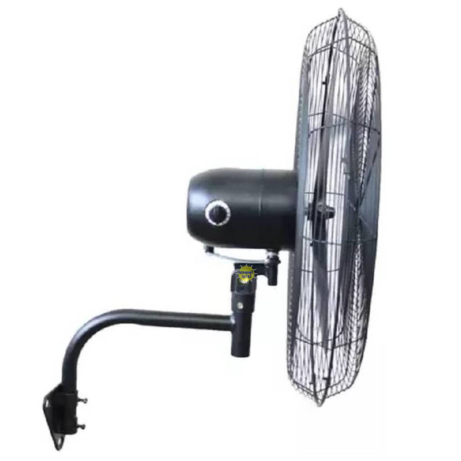 VENTILADOR DE PARED INDUSTRIAL IMACO WF2630 – 220W - 3