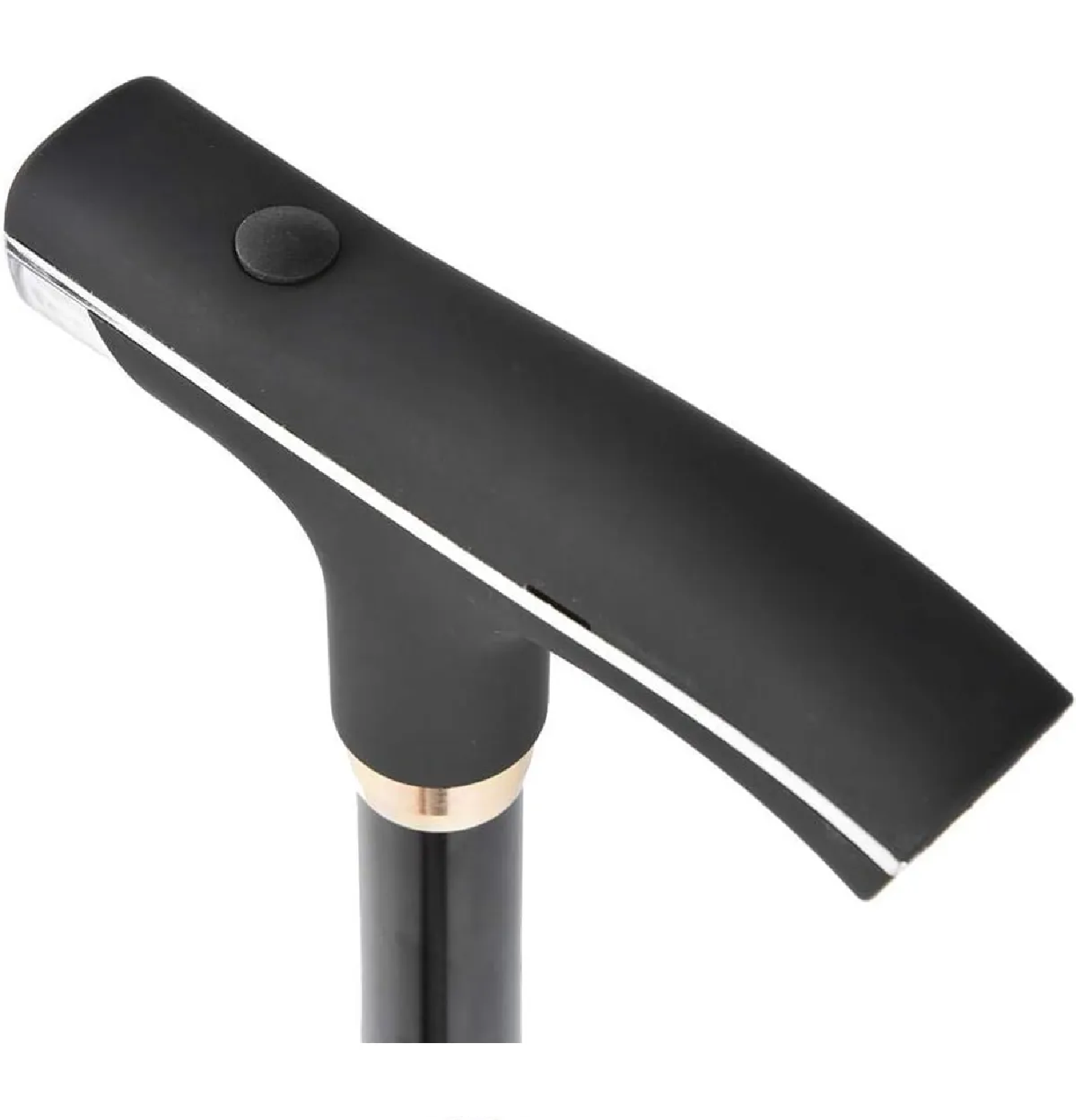 BASTÓN PLEGABLE CON LUZ LED SEGURIDAD Y ESTABILIDAD PARA ADULTOS - 3