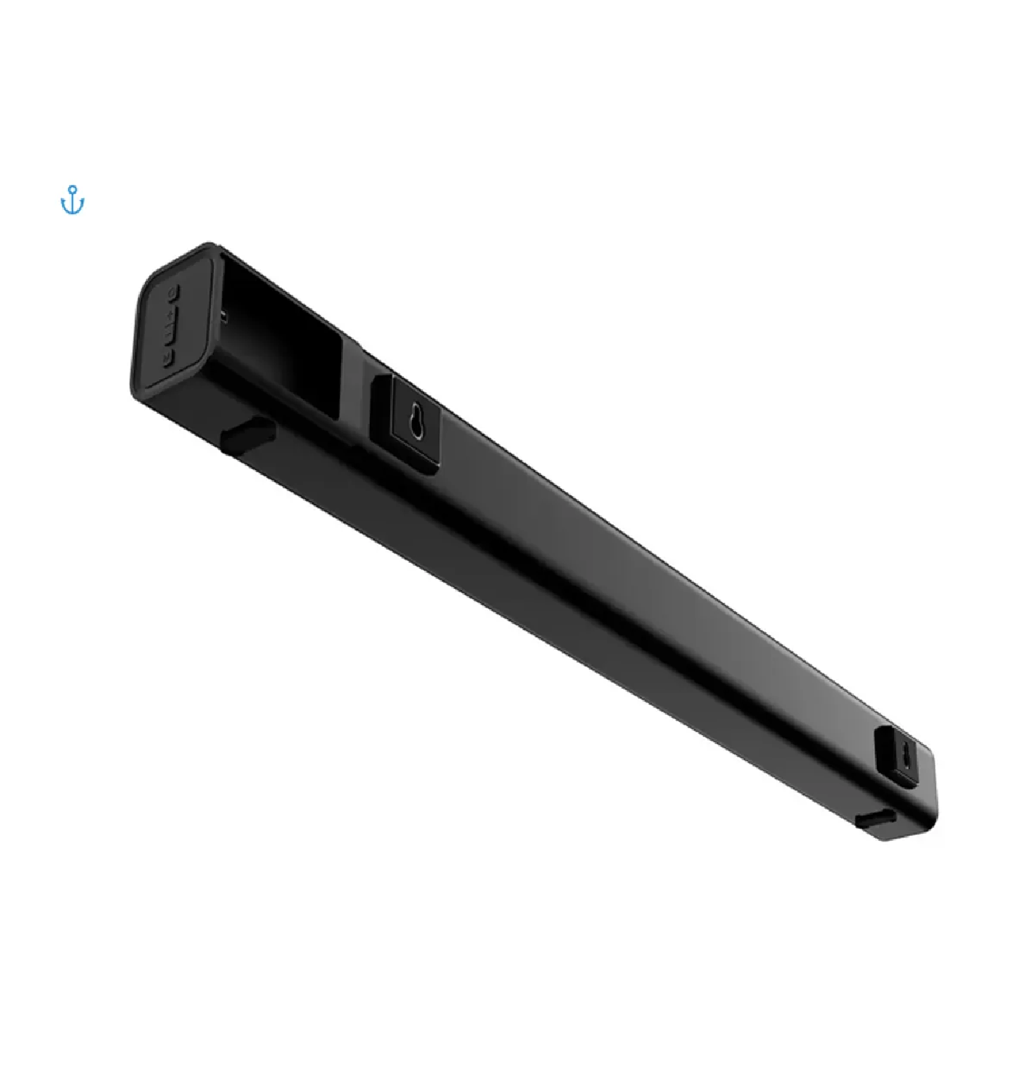 BARRA DE SONIDO JVC TH-KY526B 2.0 CANALES 30W BLUETOOTH – NEGRO - 2