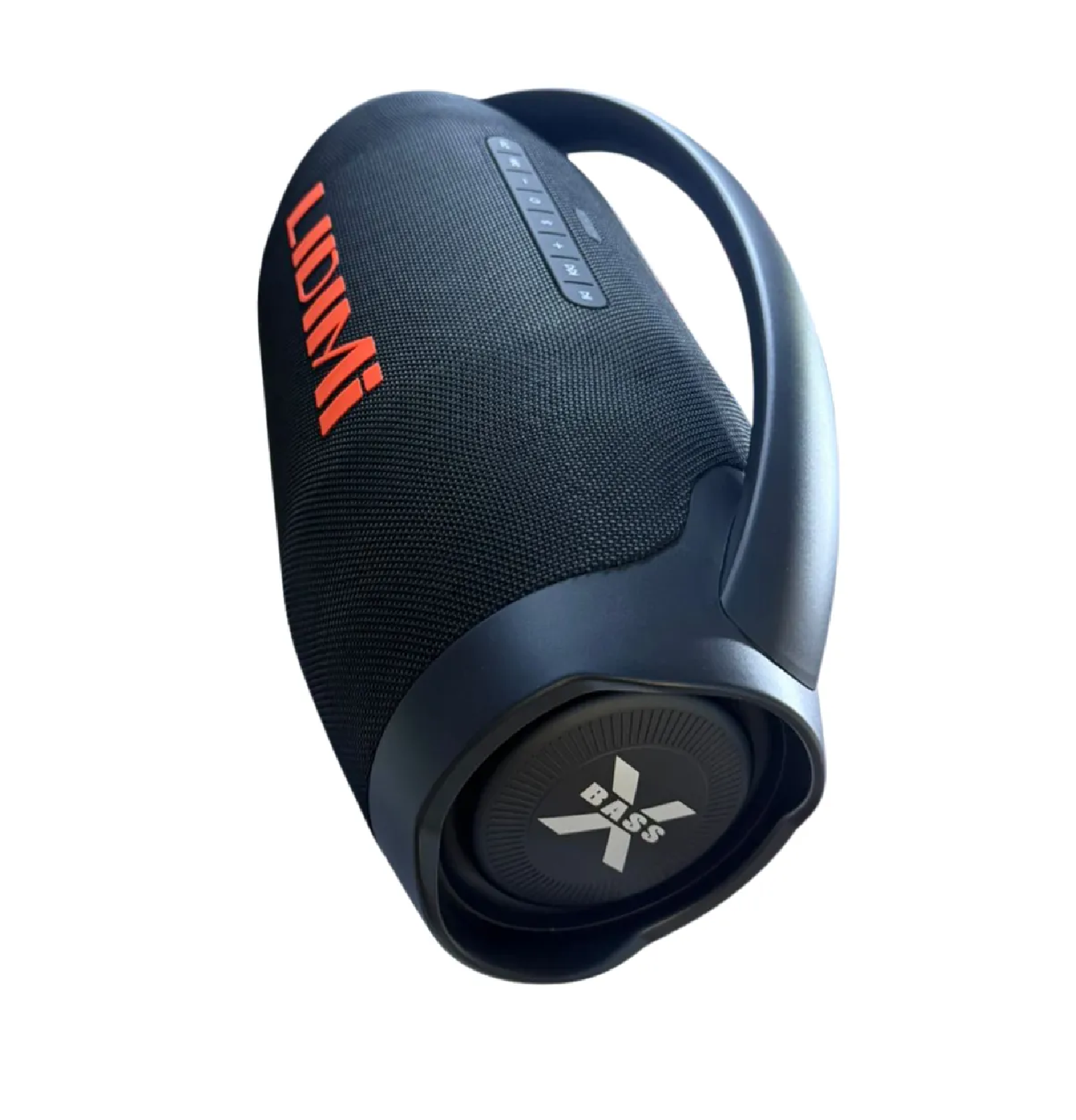 PARLANTE PORTÁTIL LIDIMI SUPER D-S670AC 240W BLUETOOTH USB - 3