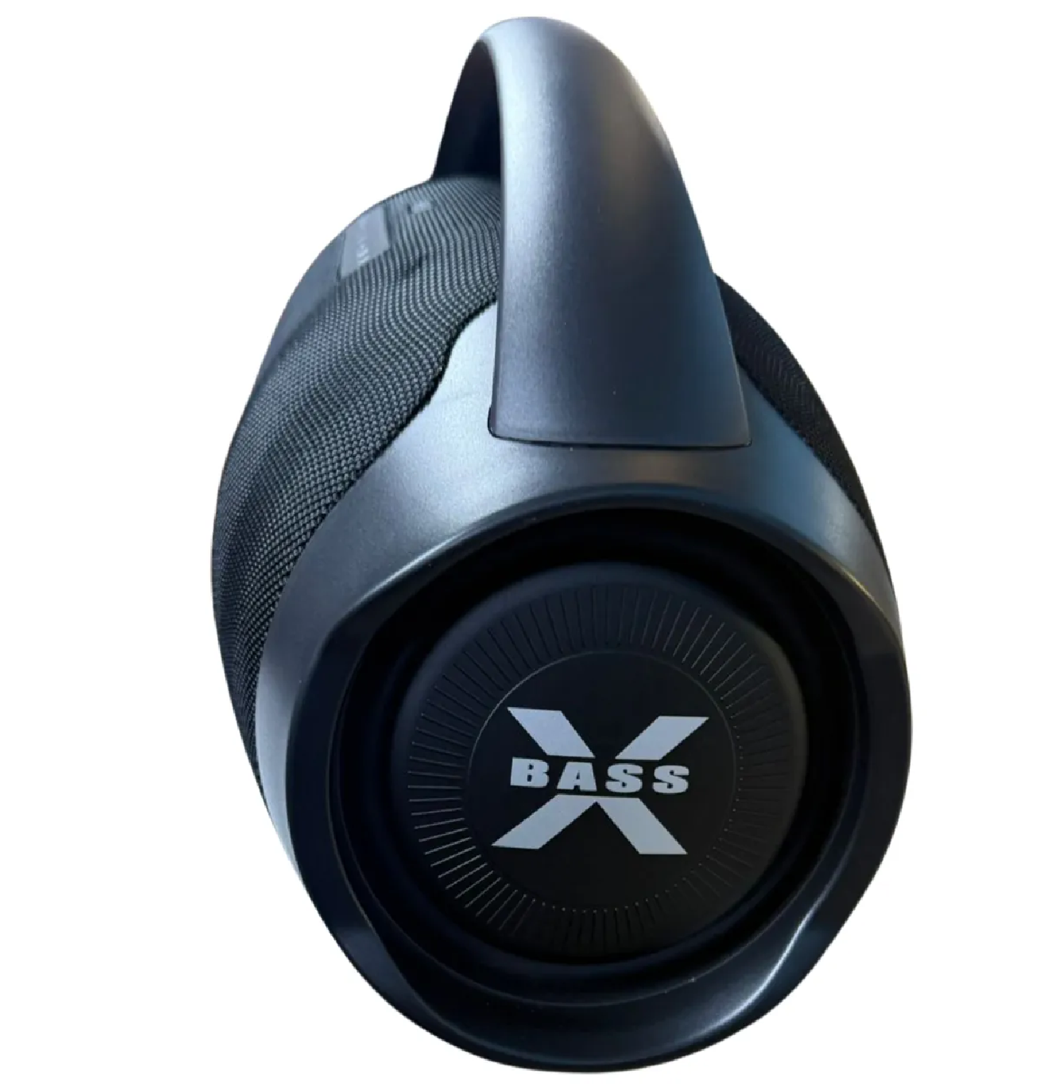 PARLANTE PORTÁTIL LIDIMI SUPER D-S670AC 240W BLUETOOTH USB - 4
