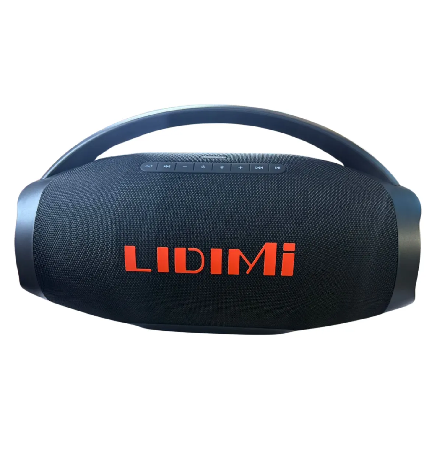 PARLANTE PORTÁTIL LIDIMI SUPER D-S670AC 240W BLUETOOTH USB - 5