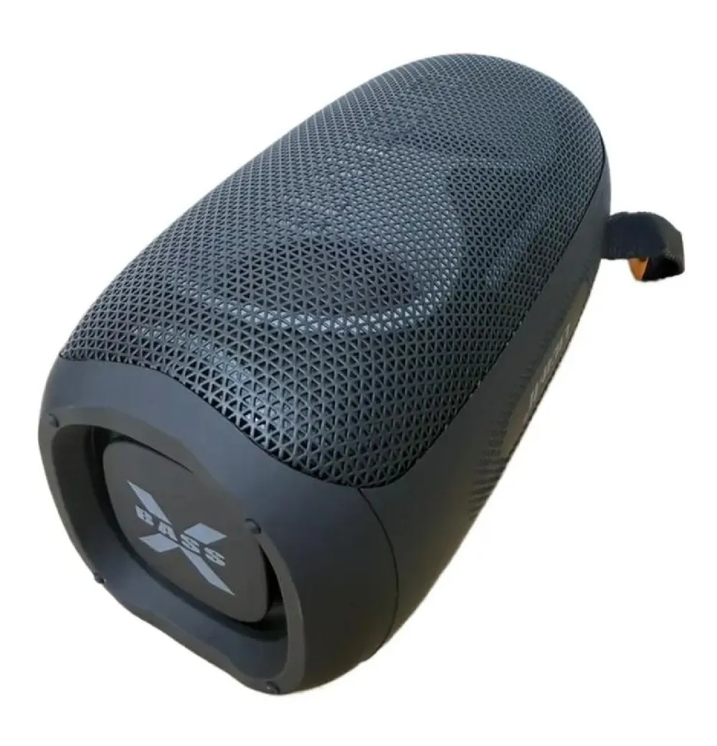 PARLANTE PORTÁTIL LIDIMI LD-S864 20W BLUETOOTH CON LUCES RGB - 6