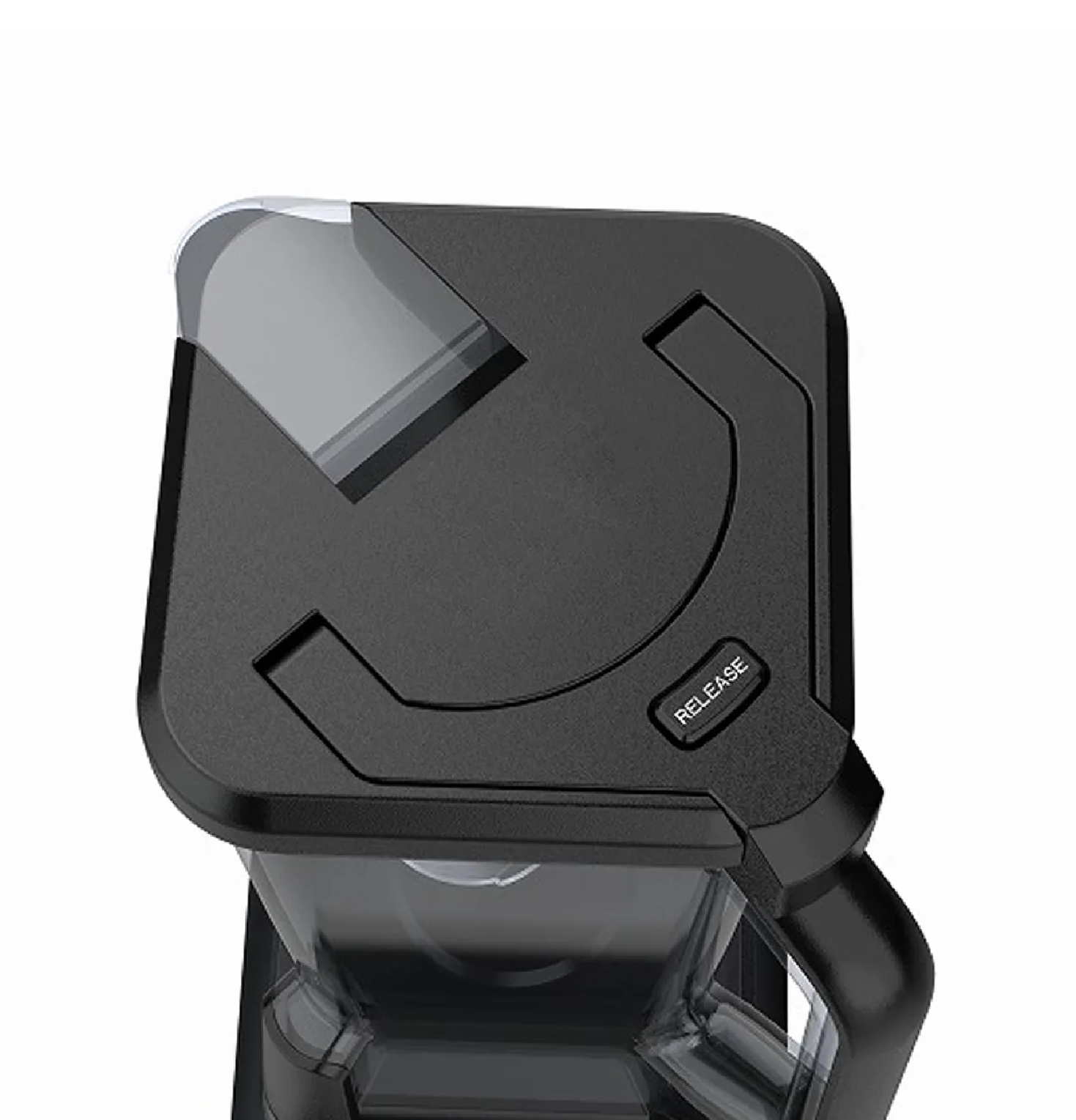LICUADORA IMACO BLC1500KI SMART SYSTEM 1500W 2 LITROS – NEGRO - 5