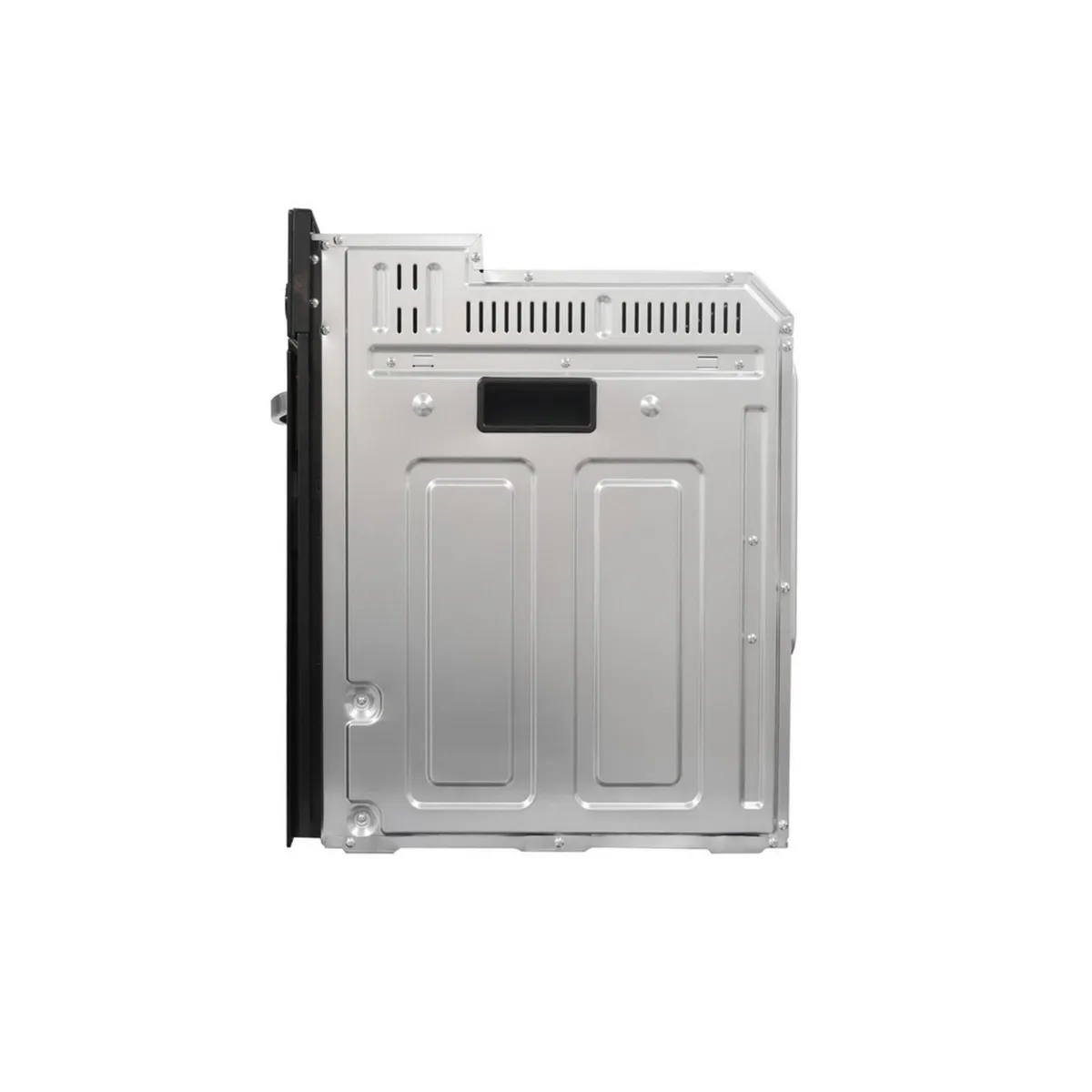 HORNO EMPOTRABLE ELÉCTRICO SOLE SOLHO013V4 68L - NEGRO - 3