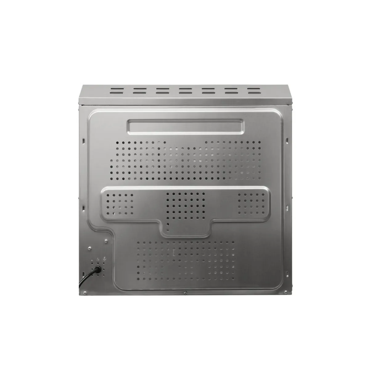 HORNO EMPOTRABLE ELÉCTRICO SOLE SOLHO013V4 68L - NEGRO - 4