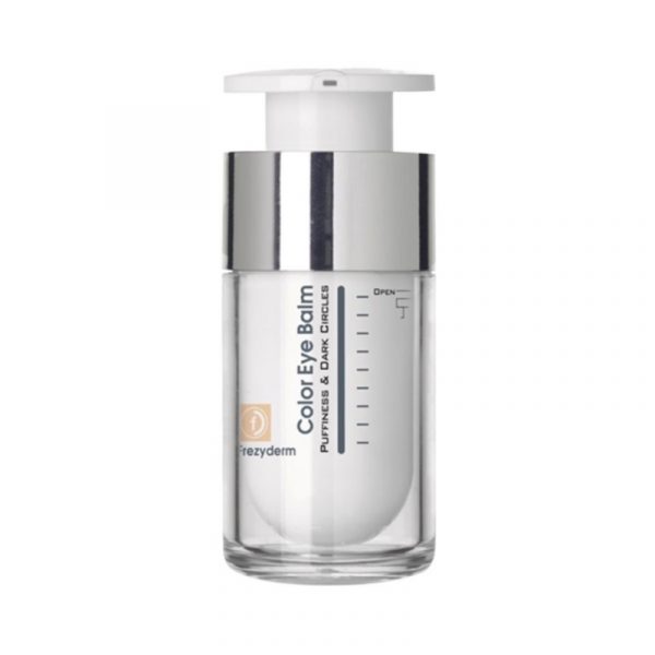 TRATAMIENTO FREZYDERM COLOR EYE BALM 15 ML - 1