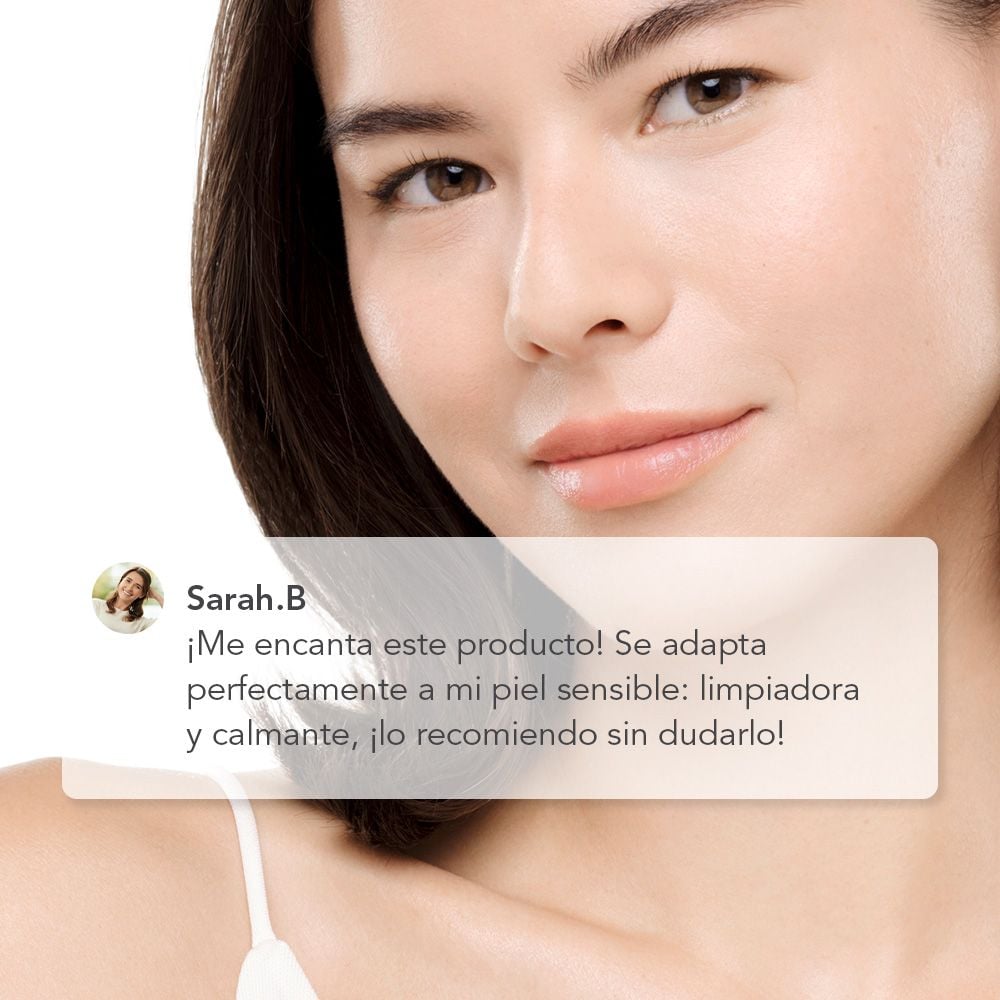 TRATAMIENTO BIODERMA SENSIBIO H2O 500 ML - 10