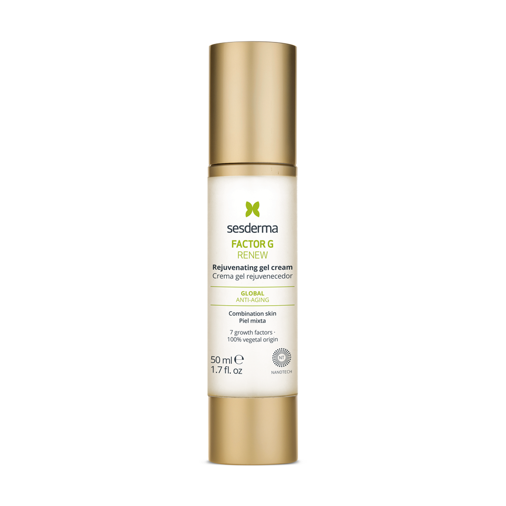 SESDERMA FACTOR G CREMA GEL REJUVENECEDOR 50 ML. - 2