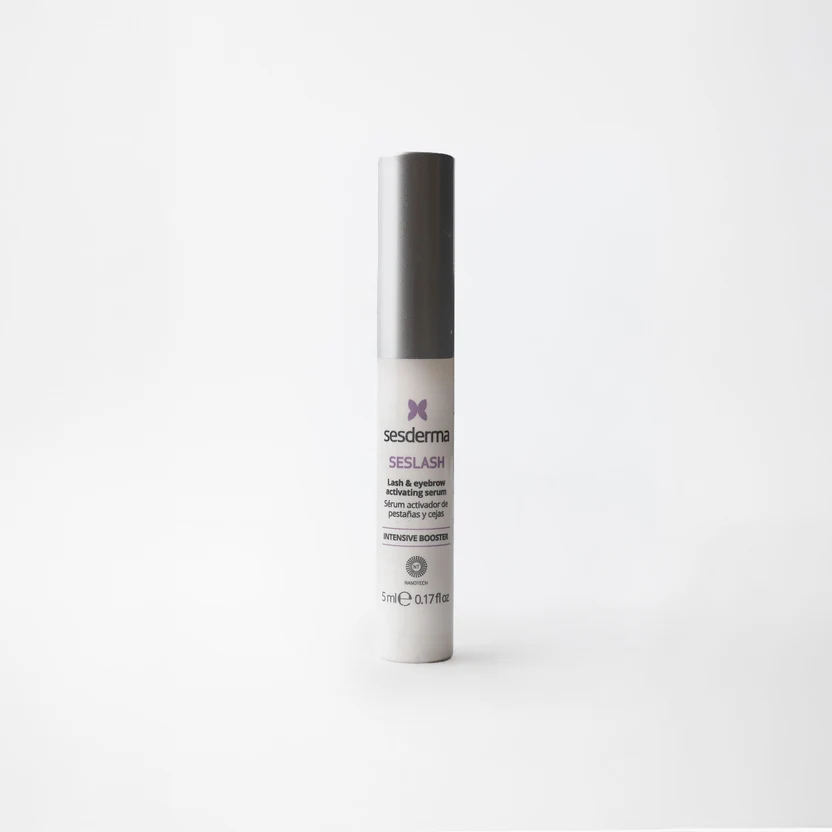 TRATAMIENTO PESTAÑAS SESDERMA SESLASH SERUM CRECIMIENTO CEJAS 5 ML - 2