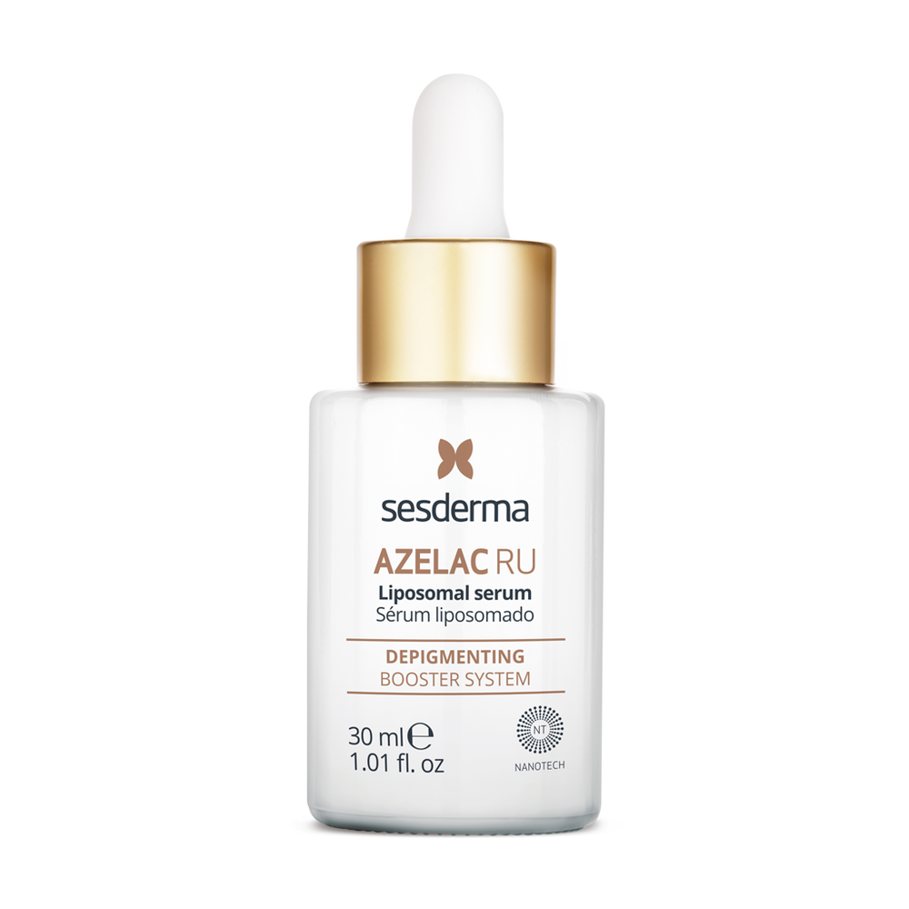 TRATAMIENTO FACIAL SESDERMA AZELAC RU LIPOSOMAL SERUM TRX 30 ML - 3