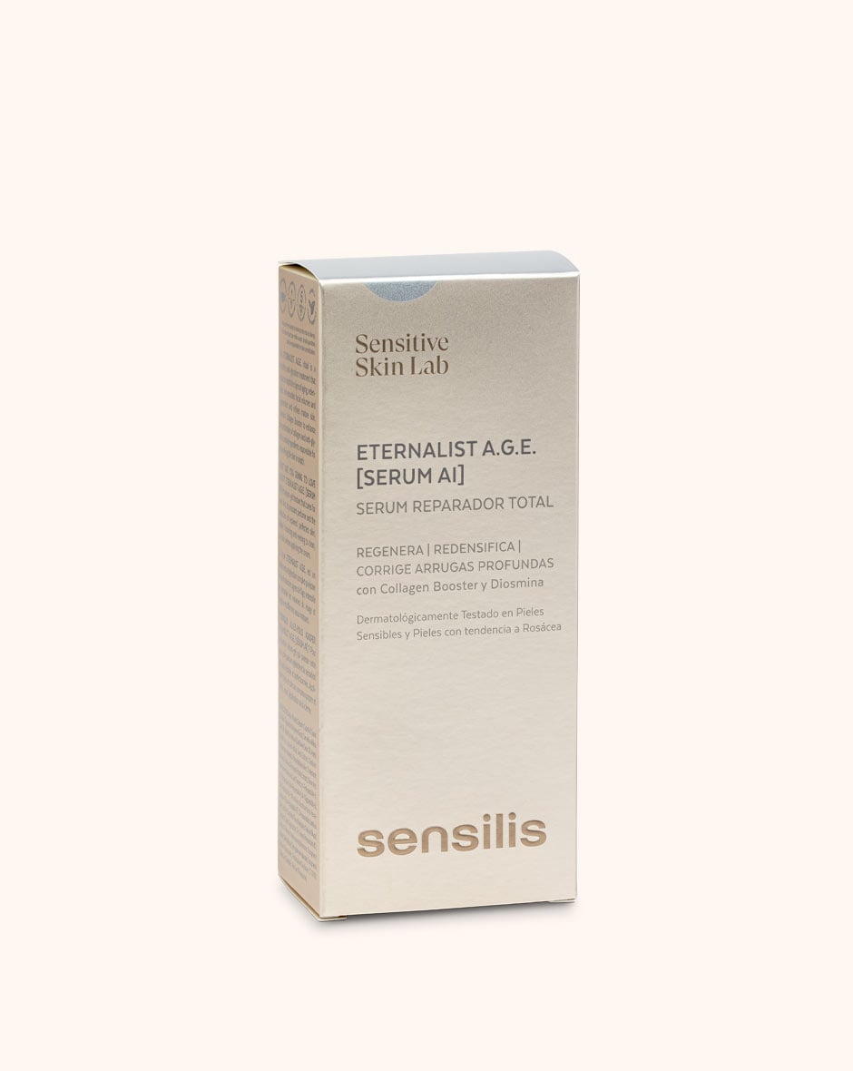 SENSILIS ETERNALIST AGE SERUM - 30ML - 5