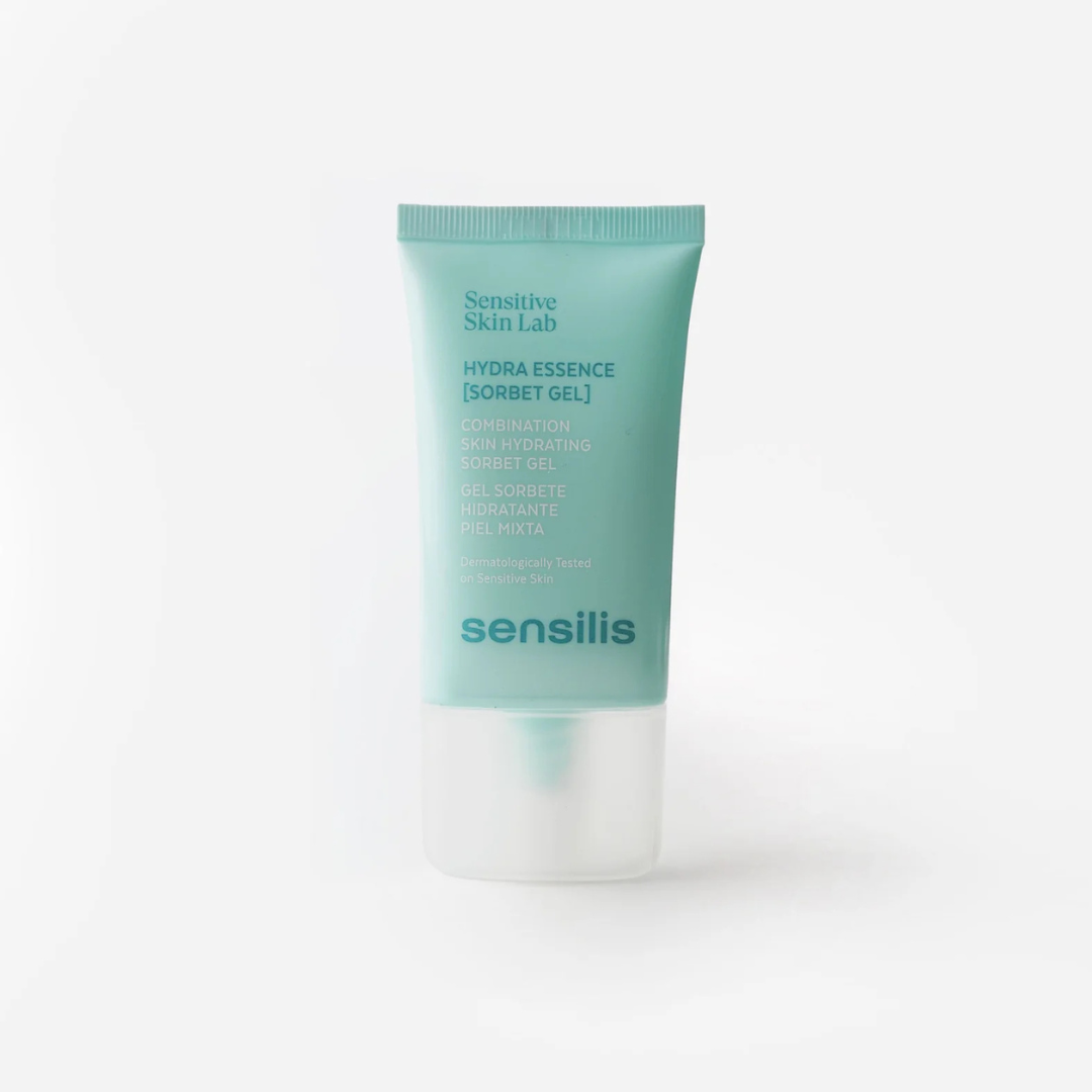 SENSILIS HYDRA ESSENCE GEL SORBET - 40ML - 1
