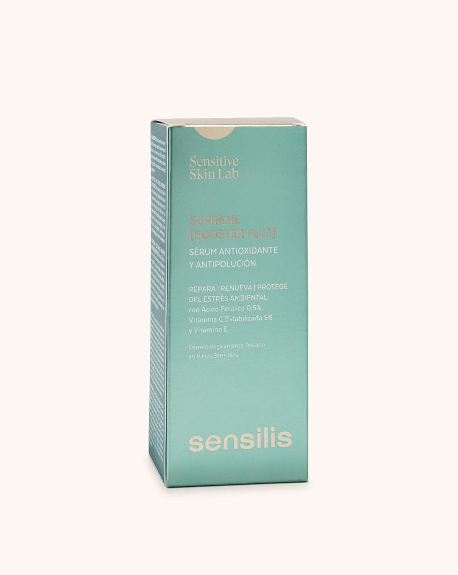 SENSILIS SUPREME BOOSTER - 30ML - 4