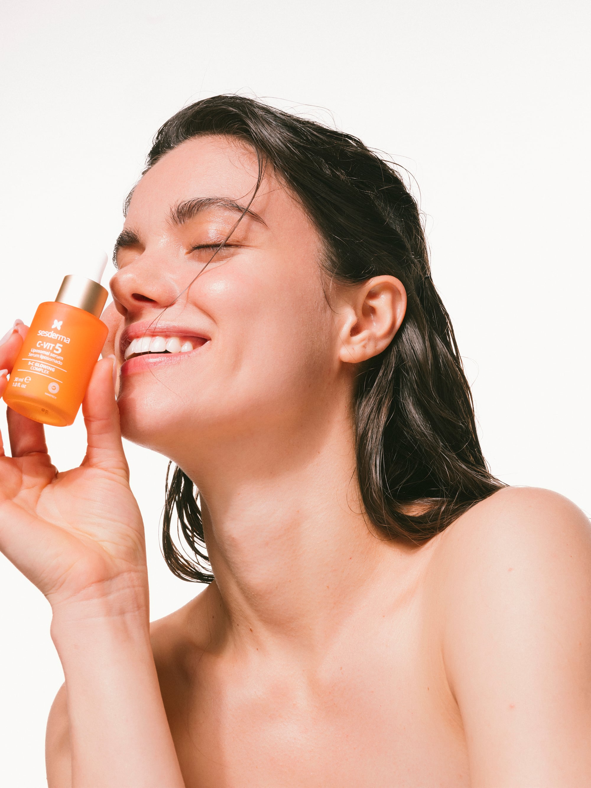 SERUM FACIAL SESDERMA C-VIT 5 VITAMIN 30 ML - 7