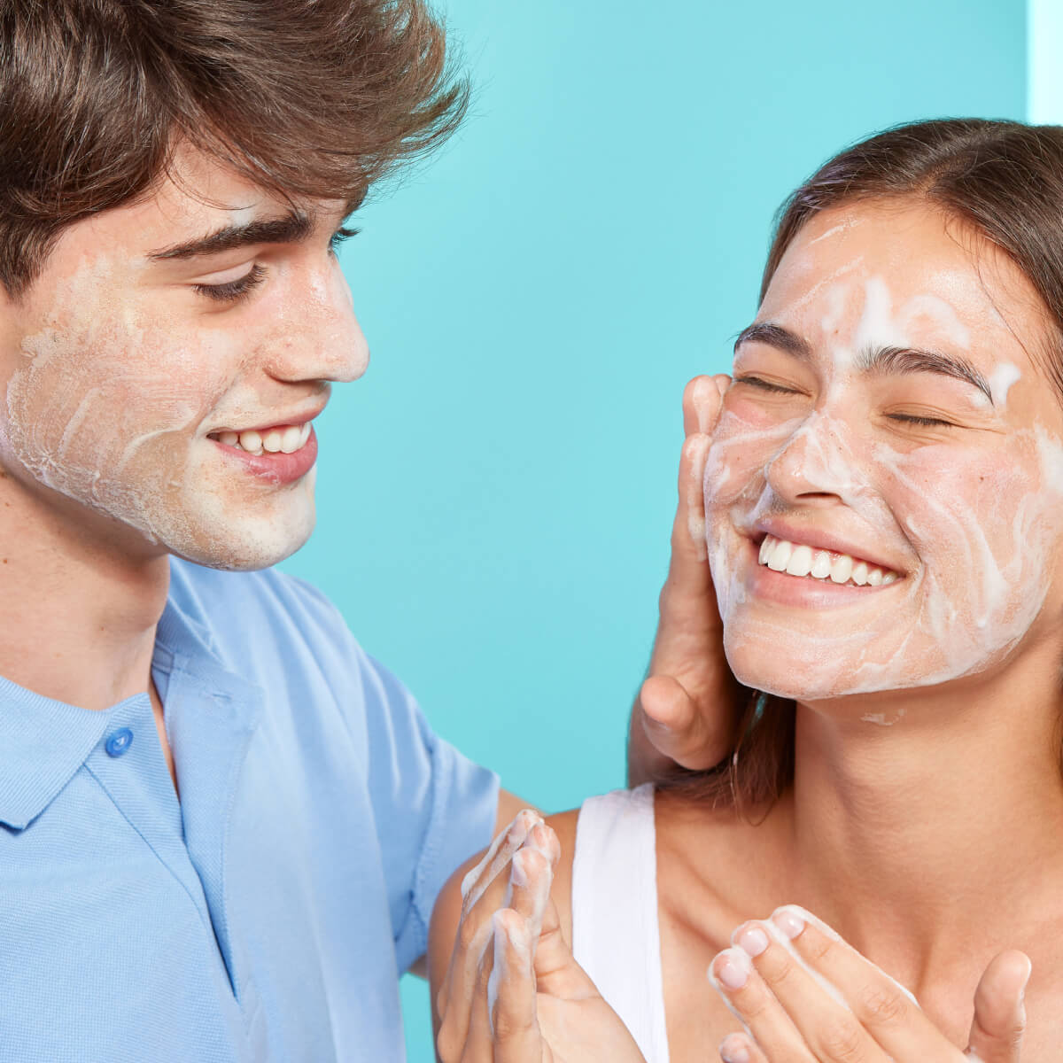PACK 2 TRATAMIENTO LIMPIEZA FACIAL ISDIN DUO ACNIBEN LIMPIADOR PURIFICANTE PIEL GRASA 150 ML - 7
