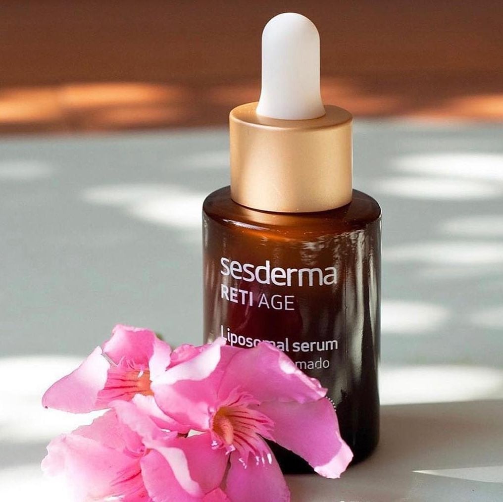 TRATAMIENTO FACIAL SESDERMA RETIAGE SERUM ANTIAGING 30 ML - 3