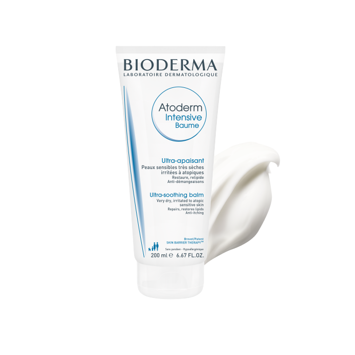TRATAMIENTO CORPORAL BIODERMA ATODERM INTENSIVE BAUME 200 ML - 3