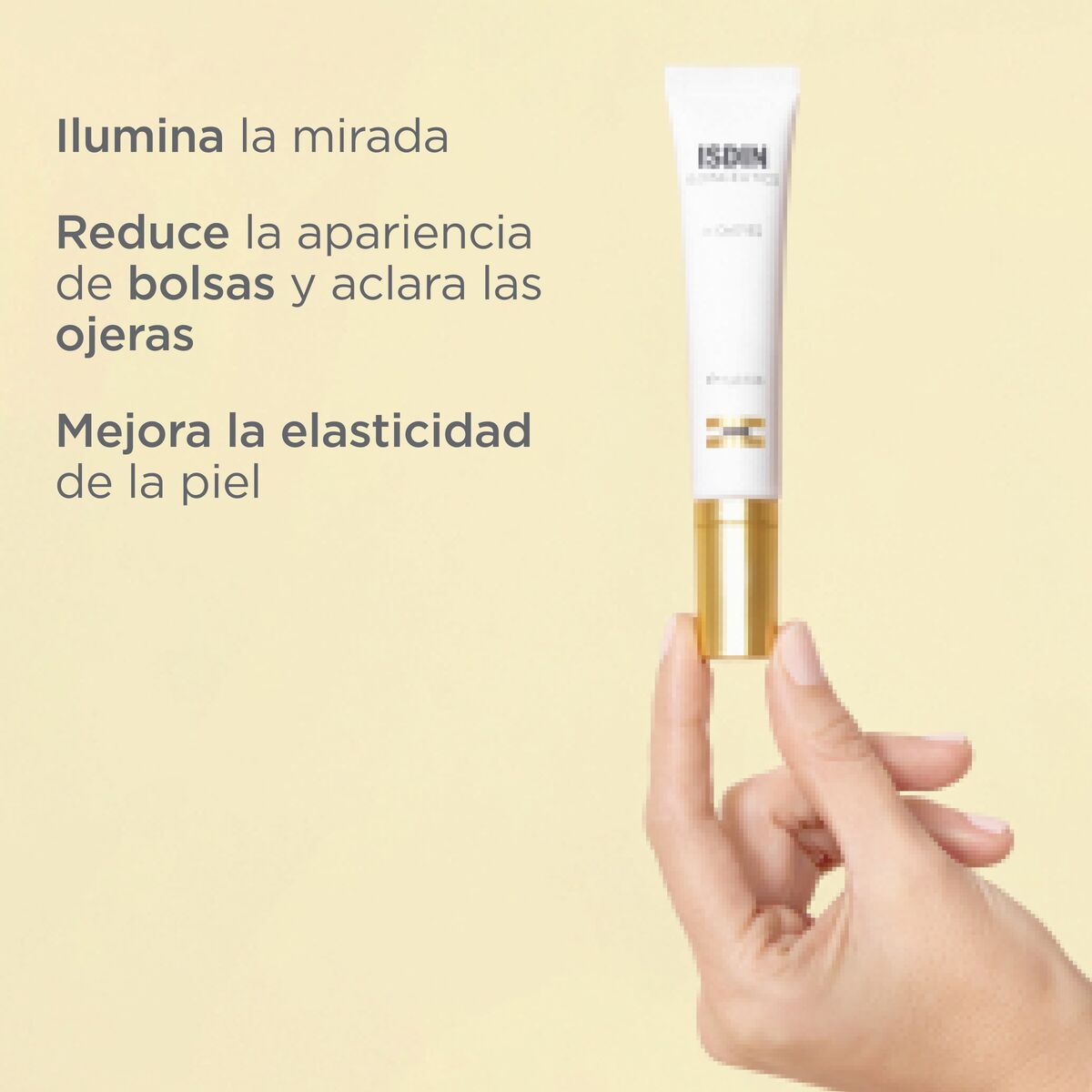 PACK 2 TRATAMIENTO FACIAL ISDIN HIDRATA CUIDA - 7