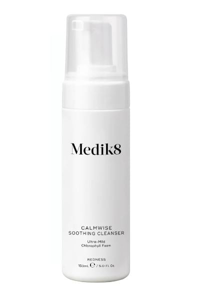 TRATAMIENTO LIMPIEZA FACIAL MEDIK8 CALMWISE SOOTHING CLEANSER 150 ML - 1