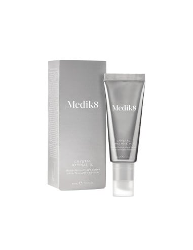 MEDIK8 CRYSTAL RETINAL 10 30 ML - 3