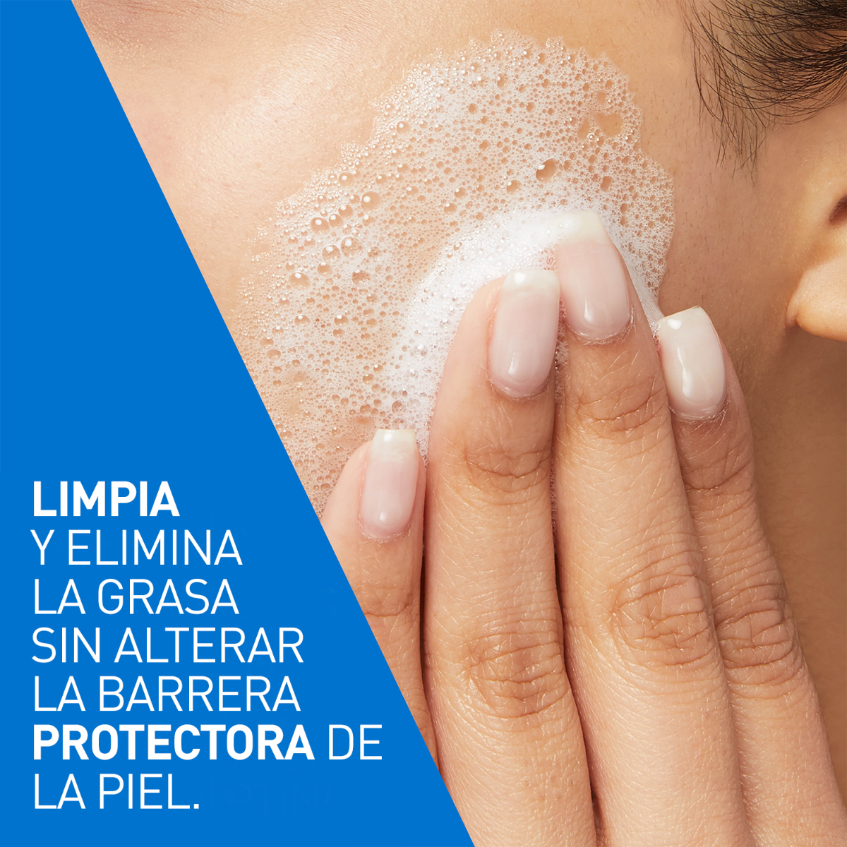 SET TRATAMIENTO FACIAL CERAVE GEL ESPUMOSO POR 2 473 ML - 7