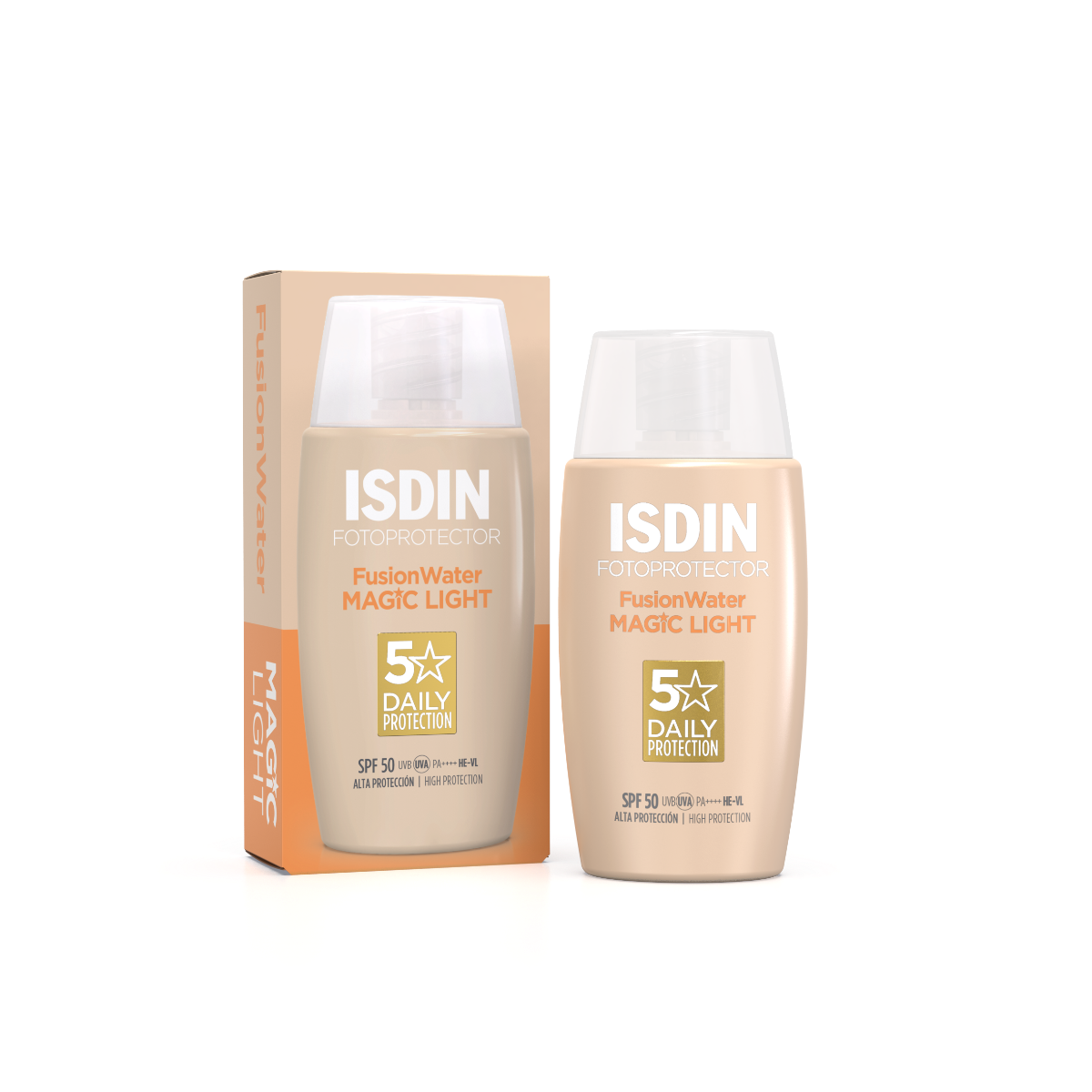 SET TRATAMIENTO FACIAL ISDIN LIMPIEZA FOTOPROTECCION PIELES MIXTAS A GRASAS - 4