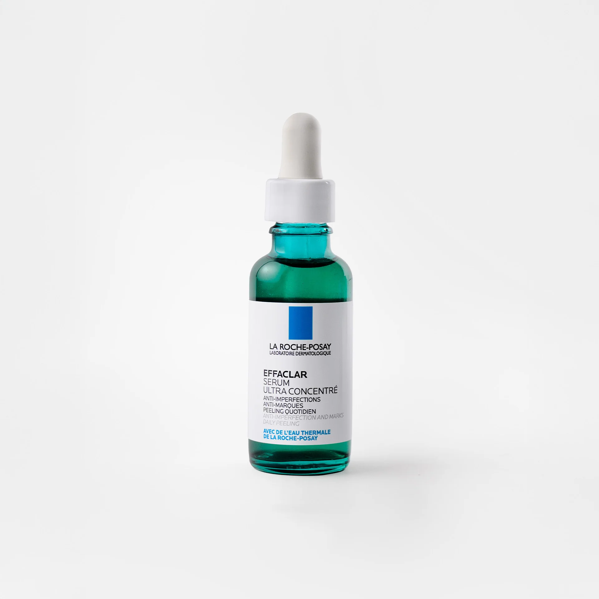 SET TRATAMIENTO FACIAL LA ROCHE POSAY TRIO ANTIEDAD ANTIPERFECCIONES - 5