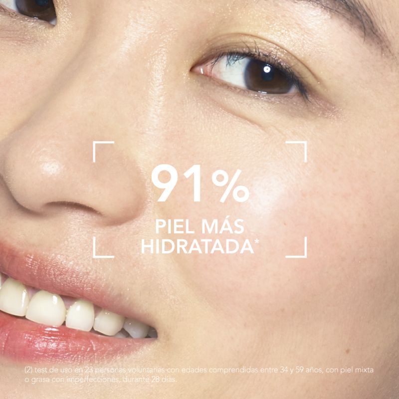 BIODERMA PACK SEBIUM ANTI-IMPERFECCIONES E HIDRATACIÓN PIELES MIXTAS A GRASAS - 7
