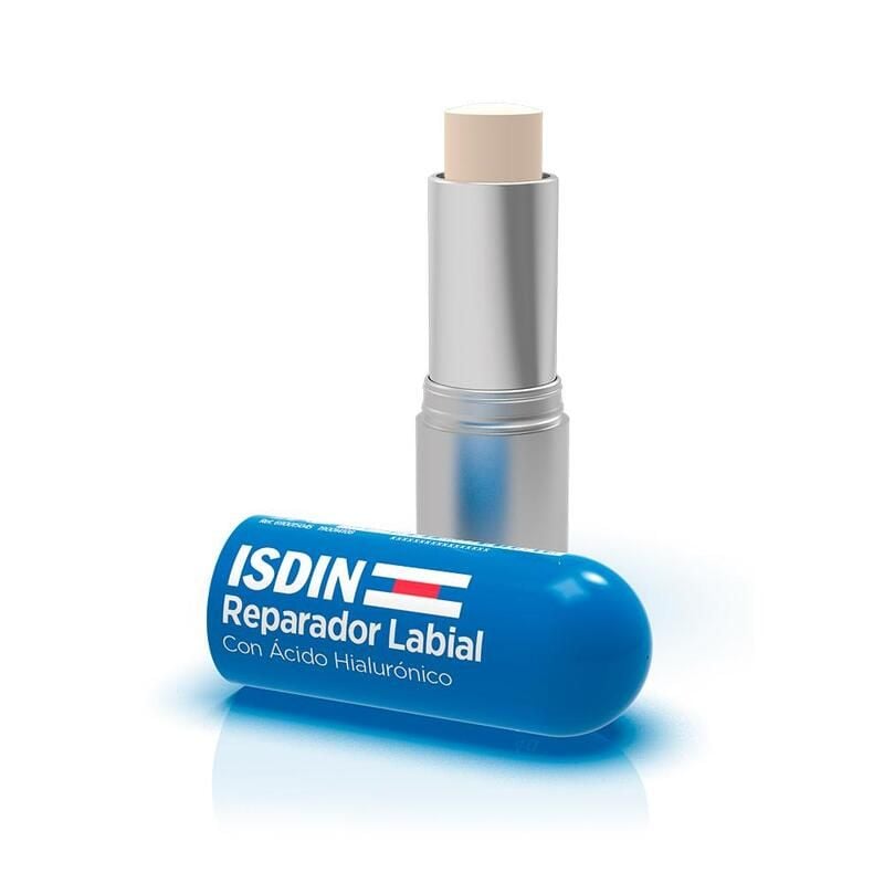 DUO ISDIN PROTECCIÓN Y REPARACIÓN LABIAL - 4