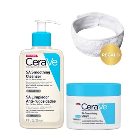 PACK CERAVE ANTI RUGOSIDADES - 1