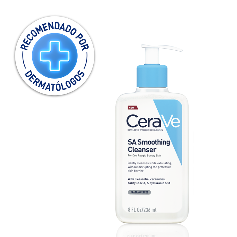 PACK CERAVE ANTI RUGOSIDADES - 4