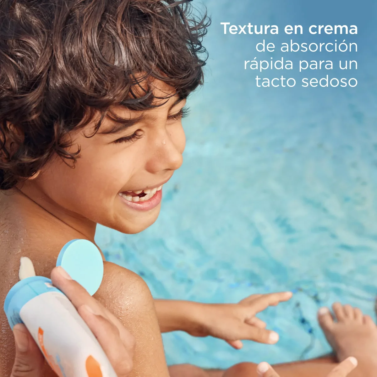 PACK FOTOPROTECTOR ISDIN PEDIATRICO GEL CREMA WE 50 + 250 ML - 2