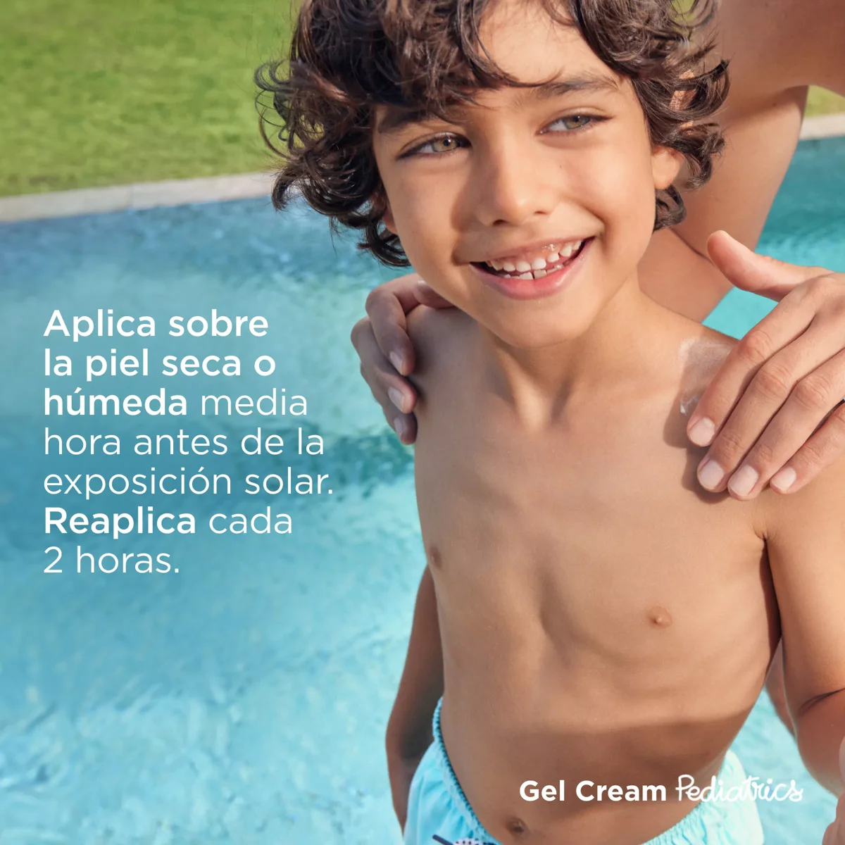 PACK FOTOPROTECTOR ISDIN PEDIATRICO GEL CREMA WE 50 + 250 ML - 6