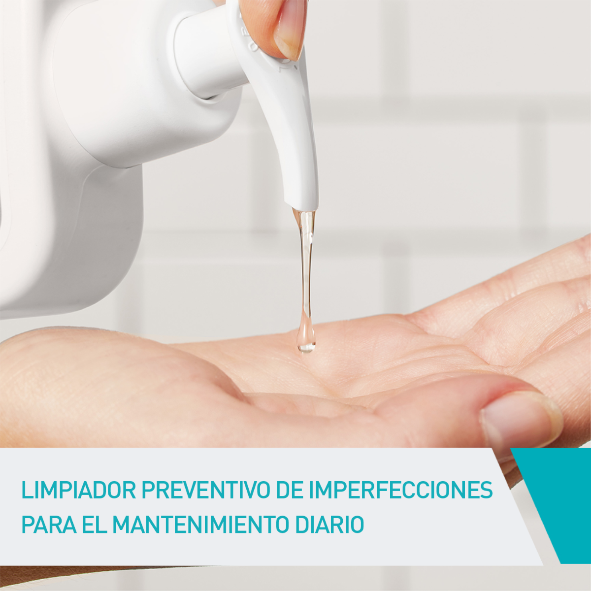 PACK ANTI-IMPERFECCIONES: 2 GELES LIMPIEZA + 1 GEL CONTROL - 3