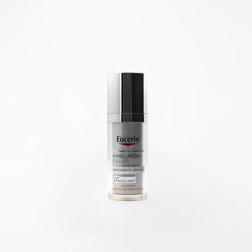 EUCERIN HYALURON-FILLER + 3X EFFECT EPIGENETIC SERUM 30ML - 2