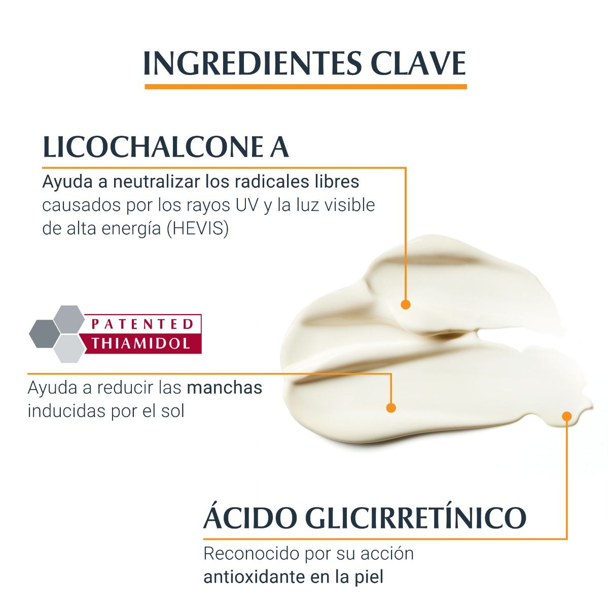 EUCERIN SUN PIGMENT CONTROL FPS 50 - 4